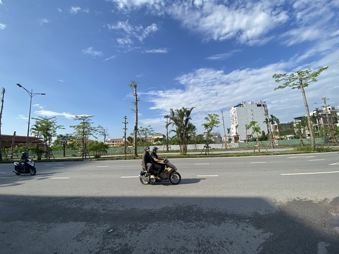 BÁN BIỆT THỰ WATERFRONT, VÕ NGUYÊN GIÁP, LÊ CHÂN HẢI PHÒNG